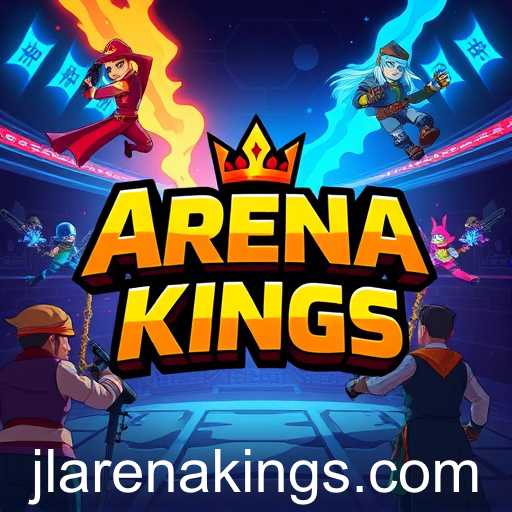 arenakings