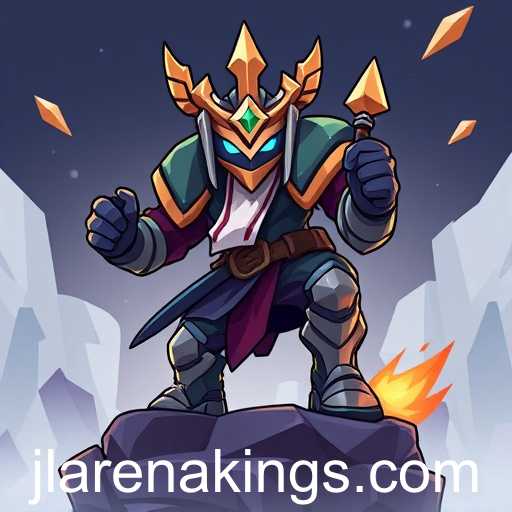 Rise of ArenaKings in the Online Gaming World