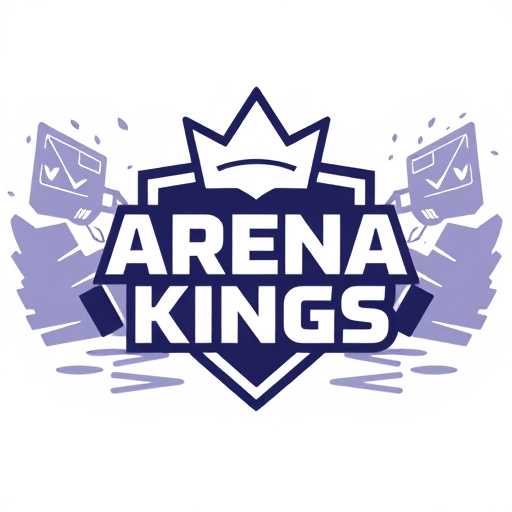 ArenaKings: Shaping the Future of Online Gaming