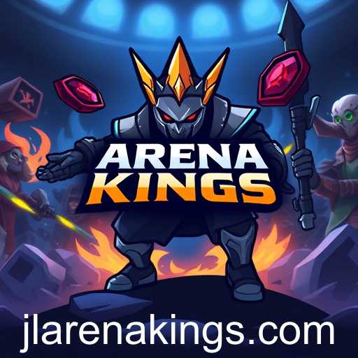 ArenaKings Reshapes the Online Gaming Experience