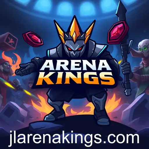 ArenaKings Reshapes the Online Gaming Experience