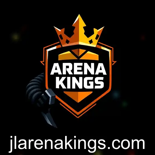 The Rise of Arenakings in Online Gaming