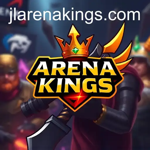 ArenaKings: The Revolution in Online Strategy Gaming