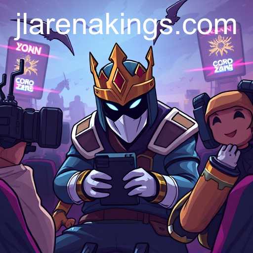 The Evolution of Online Gaming Communities