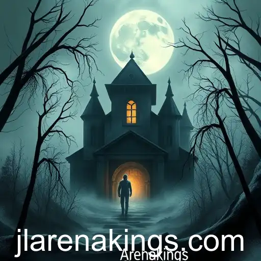 Exploring the Thrills of Horror Adventures with 'Arenakings'