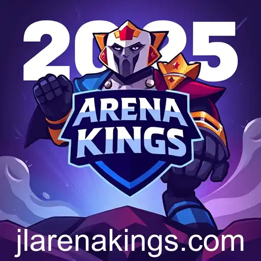 ArenaKings: The Rise of Online Strategy Games
