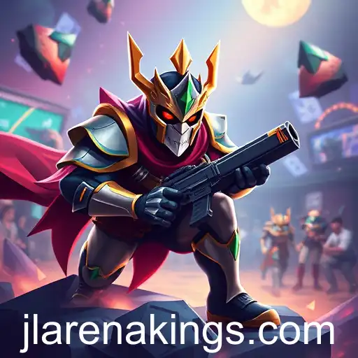 ArenaKings Revolutionizes Online Gaming Experience