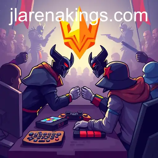 Rise of Strategic Online Gaming Communities