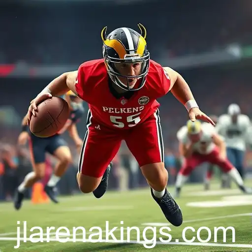 ArenaKings: Dominating the Virtual Field in Sports Gaming